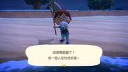 集合啦！動物森友會