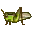 Rice Grasshopper (New Leaf icon).PNG