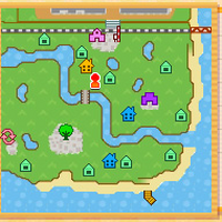 animal crossing new leaf nds