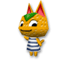 Ara2.gif (2 KB) Artwork di Arancina da Animal Crossing