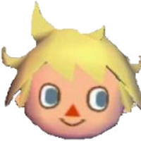 Bedhead Animal Crossing Wiki Fandom