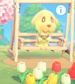 Mirza dans New Horizons