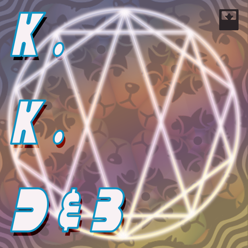 K K D B Animal Crossing Wiki Fandom - roblox kk disco song id