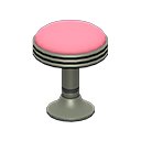 Diner counter chair Animal Crossing Wiki Fandom