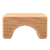 NH-Furniture-Wooden-block stool
