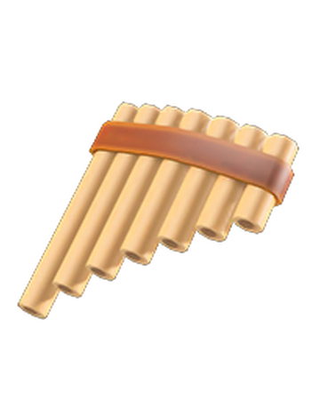 Flute De Pan Animal Crossing Wiki Fandom