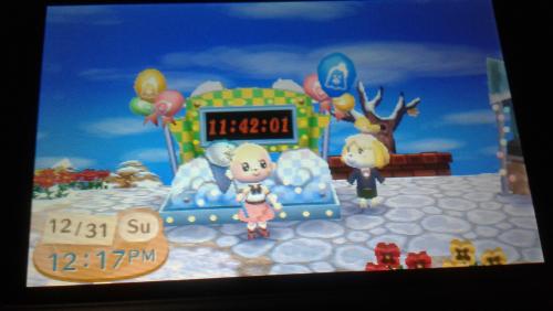 Animal crossing new leaf nds sale