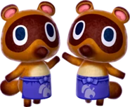 Dans New Leaf