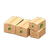 NH-Furniture-Medium cardboard boxes