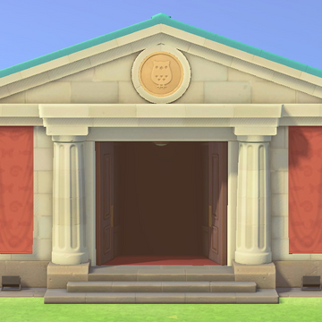 Museum Animal Crossing Wiki Fandom