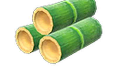 Bamboo Piece Animal Crossing Wiki Fandom