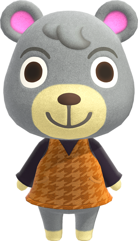 K.K. Song - Animal Crossing Wiki - Nookipedia