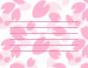 PG-Petal paper