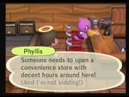 Phyllisfafae.jpg (9 kio) Élisabec au Perchoir dans Let's Go to the City