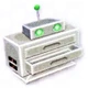 Robo-Dresser