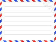 Airmail paper
