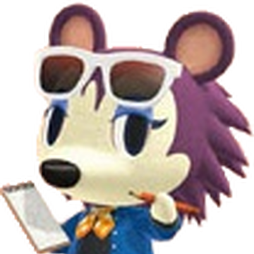 Label Animal Crossing Wiki Fandom