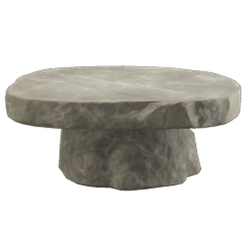 Stone table Animal Crossing Wiki Fandom
