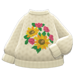 Clothing New Horizons Tops Animal Crossing Wiki Fandom