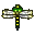 Banded Dragonfly (New Leaf icon).PNG