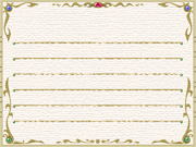 Bejeweled paper