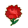 Icon red carnation.png