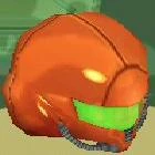 Samus Mask