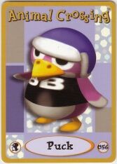 Penguins jersey online animal crossing