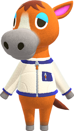 Elmer | Animal Crossing Wiki | Fandom