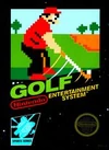 Golf NES