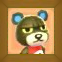 Grizzly's picture in New Leaf.