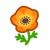 NH-orange windflowers-icon.png