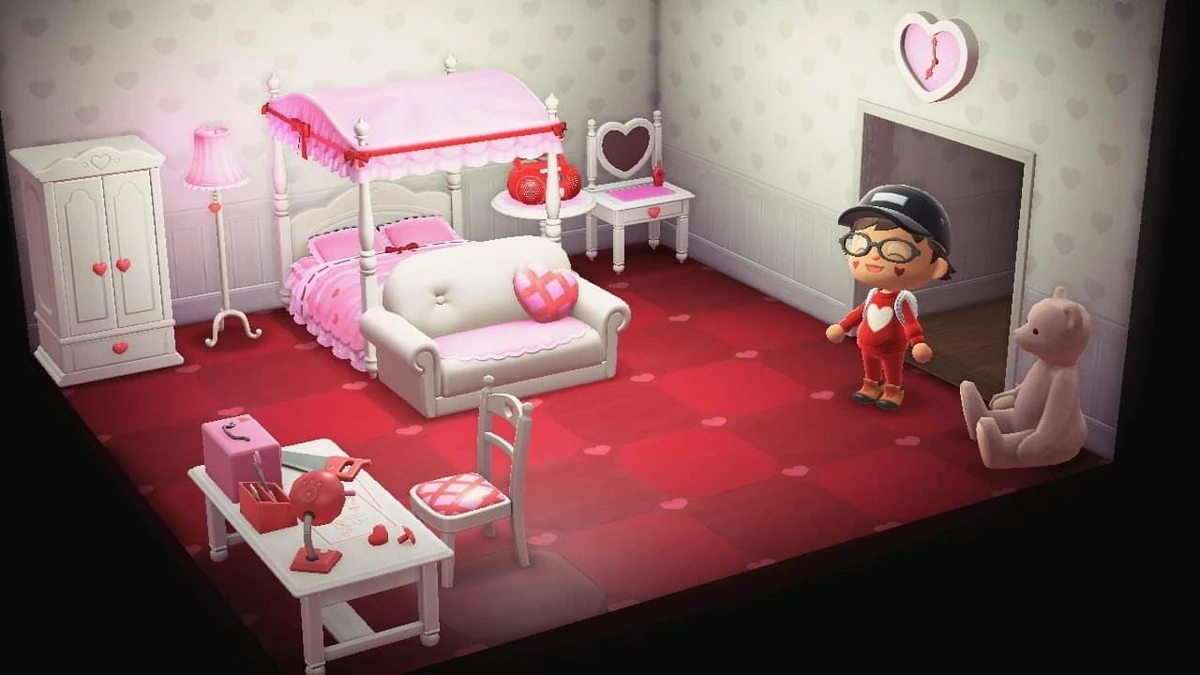 Cute series (New Horizons) Animal Crossing Wiki Fandom