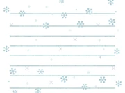 Snowy-paper