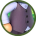 Clothes button