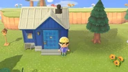 Maison-de-ninjette-acnh.jpg (205 kio) Extérieur de la maison de Ninjette dans New Horizons