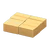 NH-Furniture-Cardboard table (plain)