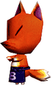 Animal Crossing