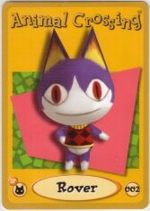 Rover amiibo new sales horizons