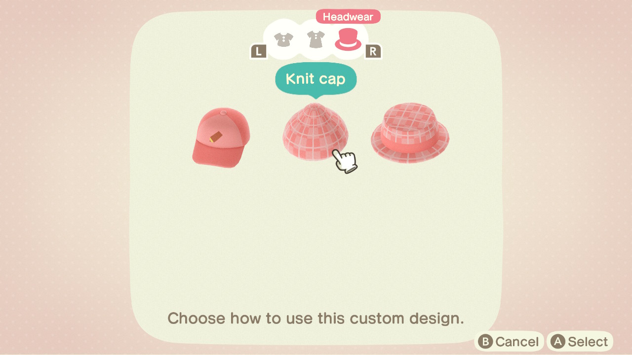 Custom Designs