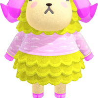Willow Animal Crossing Wiki Fandom