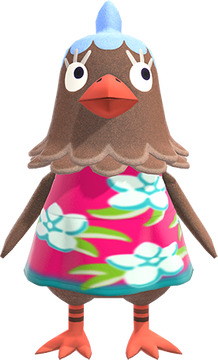 Acnl beach chair sales