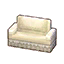 Regal sofa icon