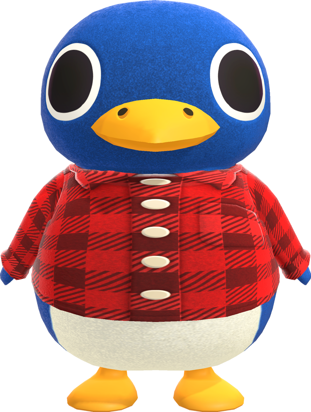 Goose - Animal Crossing Wiki - Nookipedia