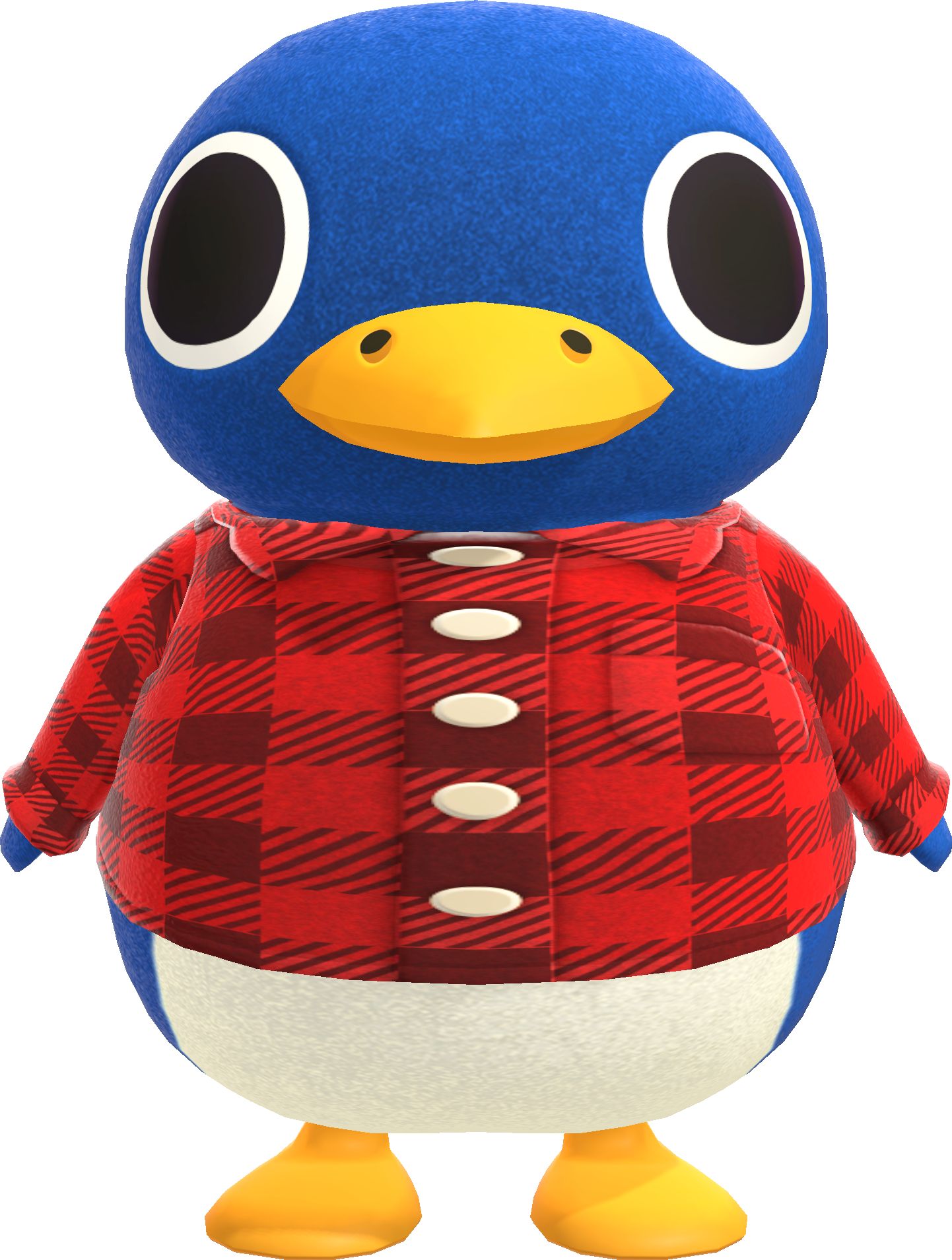 Roald, Animal Crossing Wiki