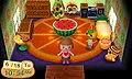 Casa di Arancina in Animal Crossing