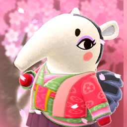 animal crossing fandom villagers