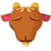 Pocket Camp villager icon