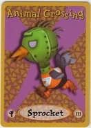 La carte e-reader de Laflèche