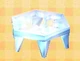 Ice Table